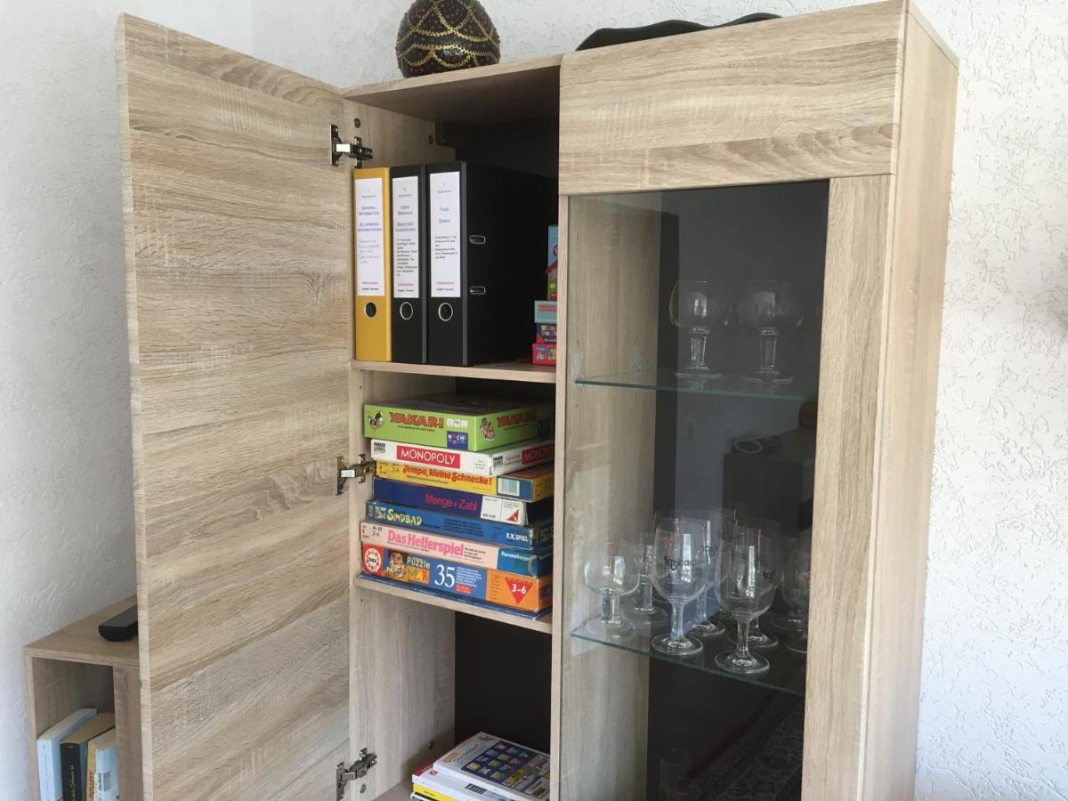 Modernes Apartment In Schoener Lage デュッセルドルフ エクステリア 写真